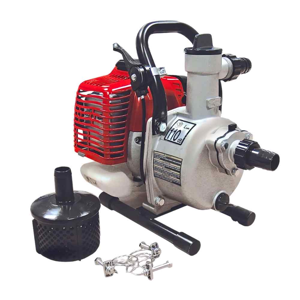POMPE MOTEUR CAMPEON VL AT-25